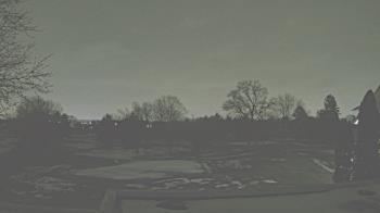 Weather camera view of Country Club of Indianapolis.