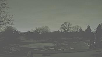 Weather camera view of Country Club of Indianapolis.