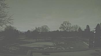 Weather camera view of Country Club of Indianapolis.