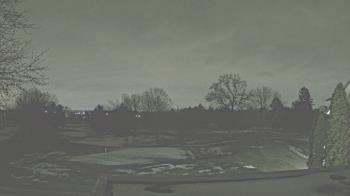 Weather camera view of Country Club of Indianapolis.