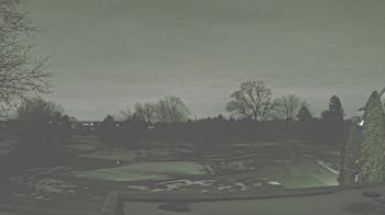 Weather camera view of Country Club of Indianapolis.
