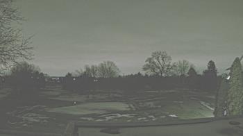 Weather camera view of Country Club of Indianapolis.