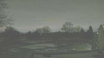 Weather camera view of Country Club of Indianapolis.