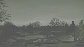 Weather camera view of Country Club of Indianapolis.