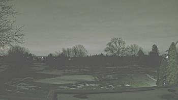 Weather camera view of Country Club of Indianapolis.