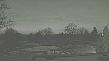 Weather camera view of Country Club of Indianapolis.
