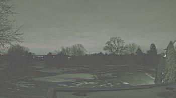 Weather camera view of Country Club of Indianapolis.