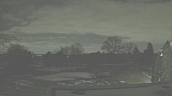 Weather camera view of Country Club of Indianapolis.