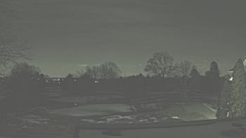 Weather camera view of Country Club of Indianapolis.