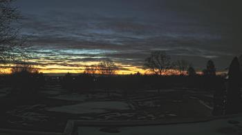 Weather camera view of Country Club of Indianapolis.