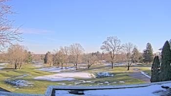 Weather camera view of Country Club of Indianapolis.