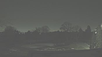 Weather camera view of Country Club of Indianapolis.