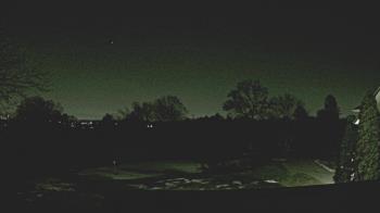 Weather camera view of Country Club of Indianapolis.
