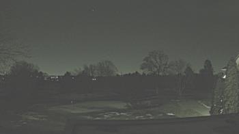 Weather camera view of Country Club of Indianapolis.