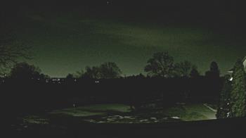 Weather camera view of Country Club of Indianapolis.