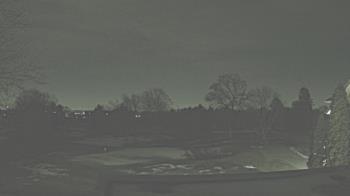 Weather camera view of Country Club of Indianapolis.