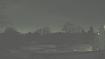 Weather camera view of Country Club of Indianapolis.