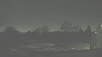 Weather camera view of Country Club of Indianapolis.