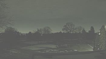 Weather camera view of Country Club of Indianapolis.