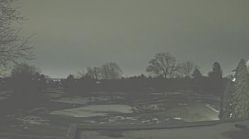 Weather camera view of Country Club of Indianapolis.