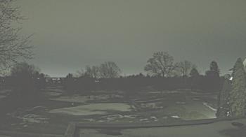 Weather camera view of Country Club of Indianapolis.
