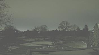 Weather camera view of Country Club of Indianapolis.