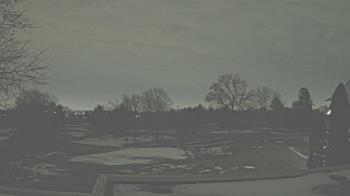 Weather camera view of Country Club of Indianapolis.