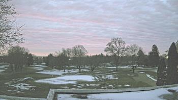 Weather camera view of Country Club of Indianapolis.