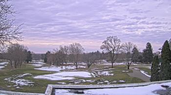 Weather camera view of Country Club of Indianapolis.