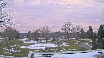 Weather camera view of Country Club of Indianapolis.