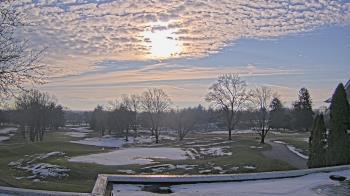 Weather camera view of Country Club of Indianapolis.