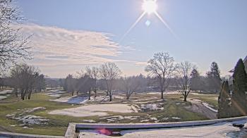 Weather camera view of Country Club of Indianapolis.