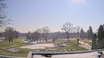Weather camera view of Country Club of Indianapolis.