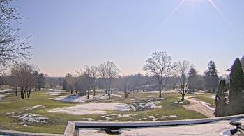 Weather camera view of Country Club of Indianapolis.