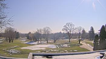 Weather camera view of Country Club of Indianapolis.