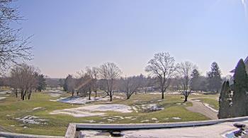 Weather camera view of Country Club of Indianapolis.