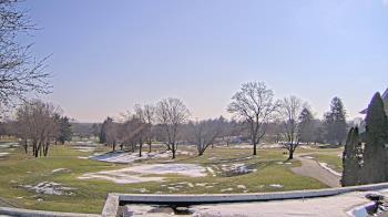 Weather camera view of Country Club of Indianapolis.