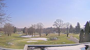 Weather camera view of Country Club of Indianapolis.