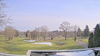 Weather camera view of Country Club of Indianapolis.