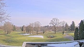 Weather camera view of Country Club of Indianapolis.