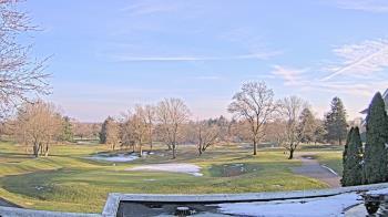 Weather camera view of Country Club of Indianapolis.