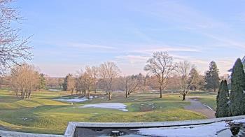 Weather camera view of Country Club of Indianapolis.