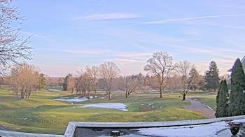Weather camera view of Country Club of Indianapolis.