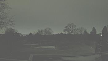 Weather camera view of Country Club of Indianapolis.