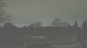 Weather camera view of Country Club of Indianapolis.