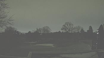 Weather camera view of Country Club of Indianapolis.