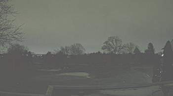 Weather camera view of Country Club of Indianapolis.