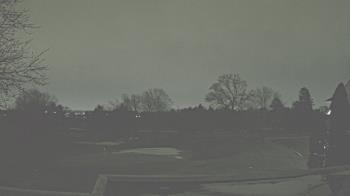 Weather camera view of Country Club of Indianapolis.