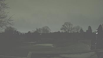 Weather camera view of Country Club of Indianapolis.