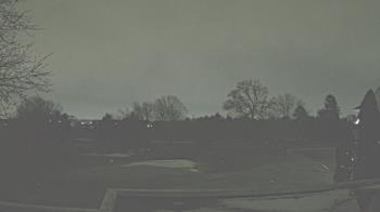 Weather camera view of Country Club of Indianapolis.
